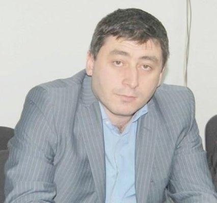 Directorul Casei Judeţene de Asigurări de Sănătate Constanţa, Dumitru Learciu, s-a înscris în PC